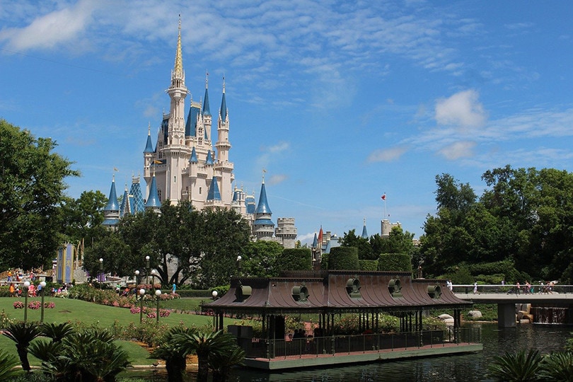 Orlando Florida Disney