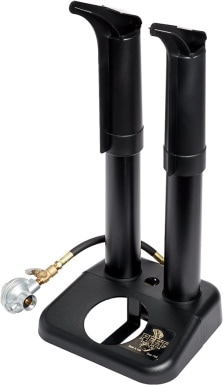 PEET, Portable 2-Shoe Propane Powered Dryer