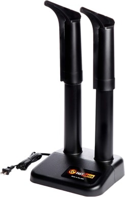 PEET, The Original 2-Shoe Electric Shoe and Boot Dryer and Warmer