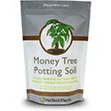 Perfect Plants Money Tree Potting Soil