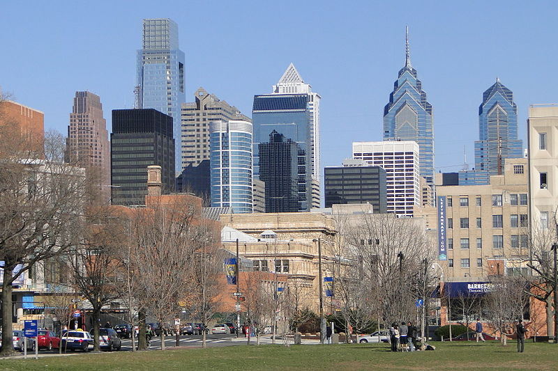 Philadelphia