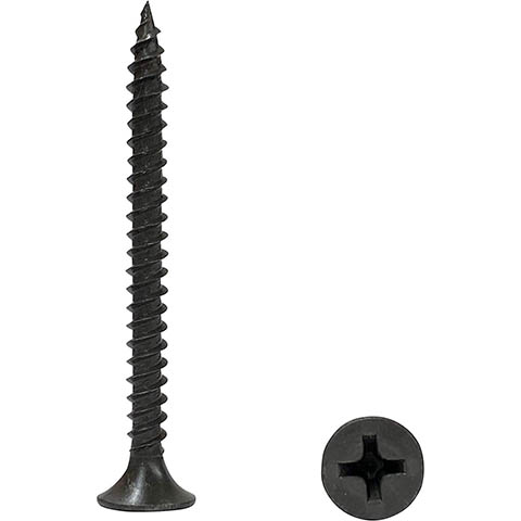 Qualihome #6 FINE Thread Drywall Screws