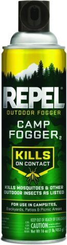 Repel 42501 Outdoor Fogger