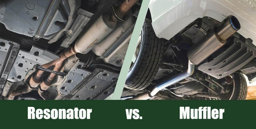 Muffler Delete Straight Pipe Pros Cons Differences Faq 49 Off