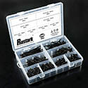 Rustark 390-Pcs #7 Coarse Thread Drywall Screw