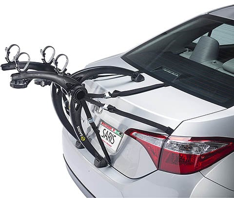 Saris Bike Rack