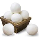 SnugPad Wool Dryer Balls XL Size