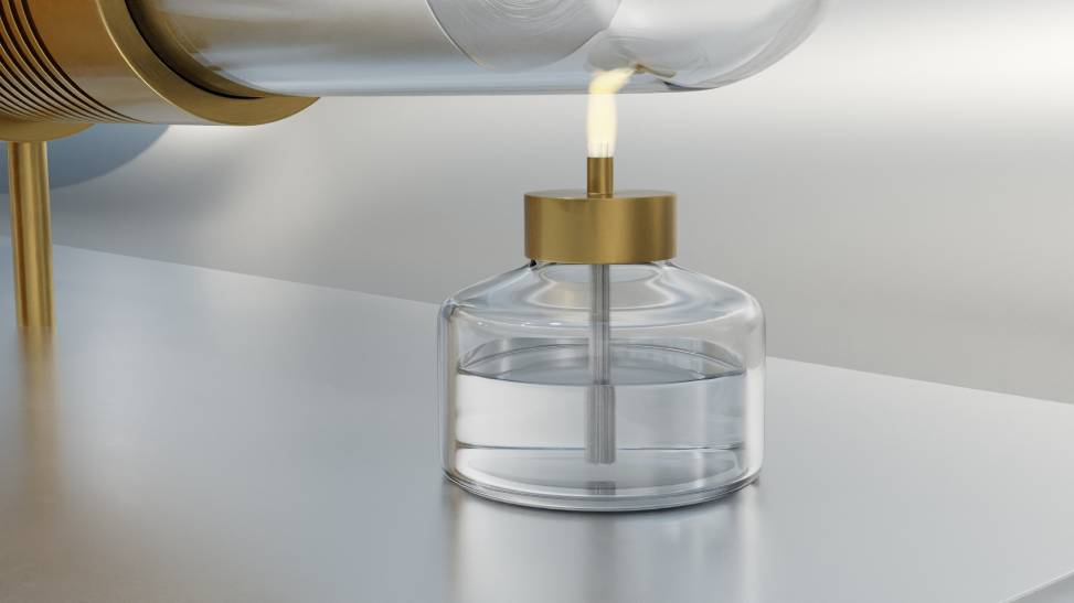 Stirling Engine
