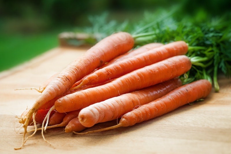 Sugarsnax carrot