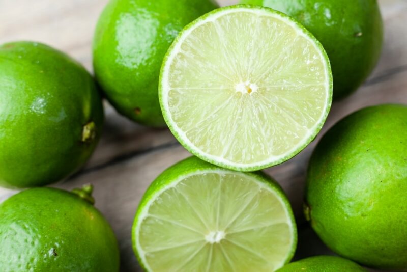 15 Types of Lime (With Pictures) | House Grail