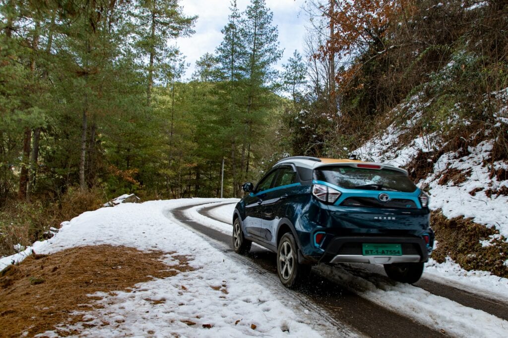 Tata Nexon