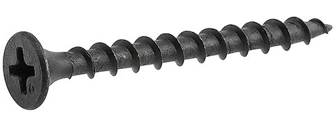 The Hillman Group 47663 TRV195850 Coarse Thread Drywall Screw
