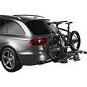 Thule EasyFold XT 2 Hitch Bike Rack