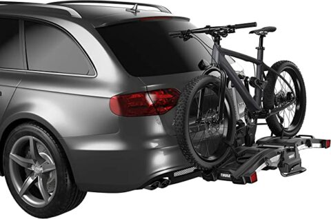 Thule Helium Platform 2