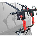 Tyger TG-RK1B204B 1-Bike Trunk Mount