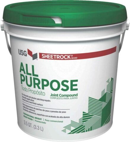 US GYPSUM 385140004 All Purpose Joint Compound