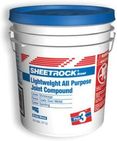 USG 381466 Lightweight Ready Mixed Joint Compound