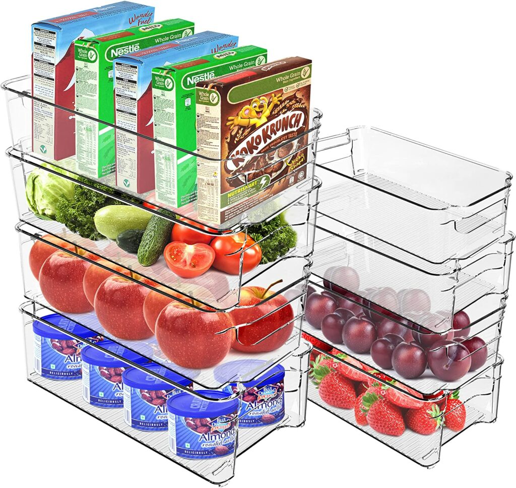 10 Best Pantry Organizers in 2024 Reviews & Top Picks House Grail