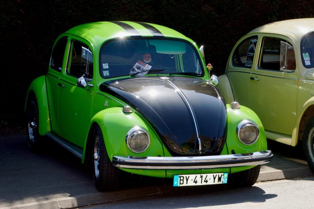 Volkswagen Type-1