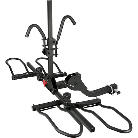 WEIZE Hitch Bike Rack