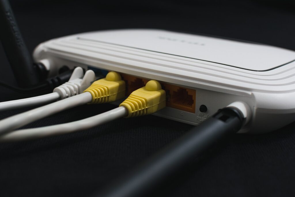 Wifi Router Modem