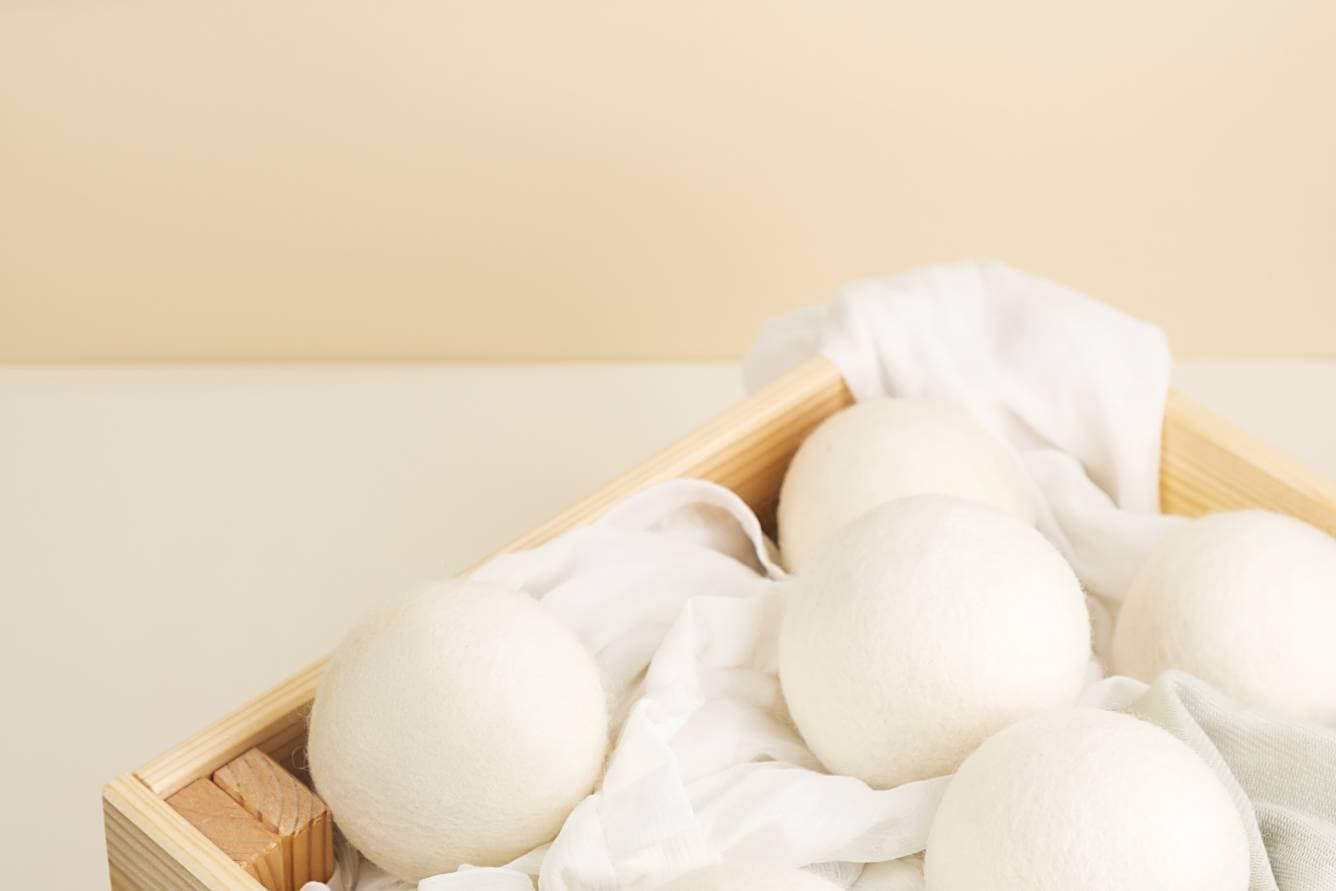 How Long Do Wool Dryer Balls Last? Tips, Facts, & FAQ House Grail
