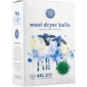 Woolzies Wool Dryer Balls