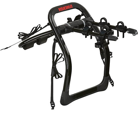 YAKIMA Trunk Strap Bike Rack