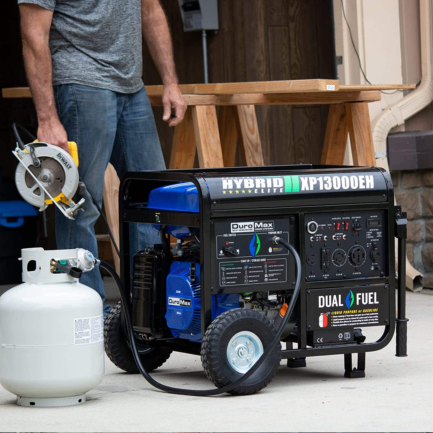 who-makes-duromax-generators-types-faq-house-grail