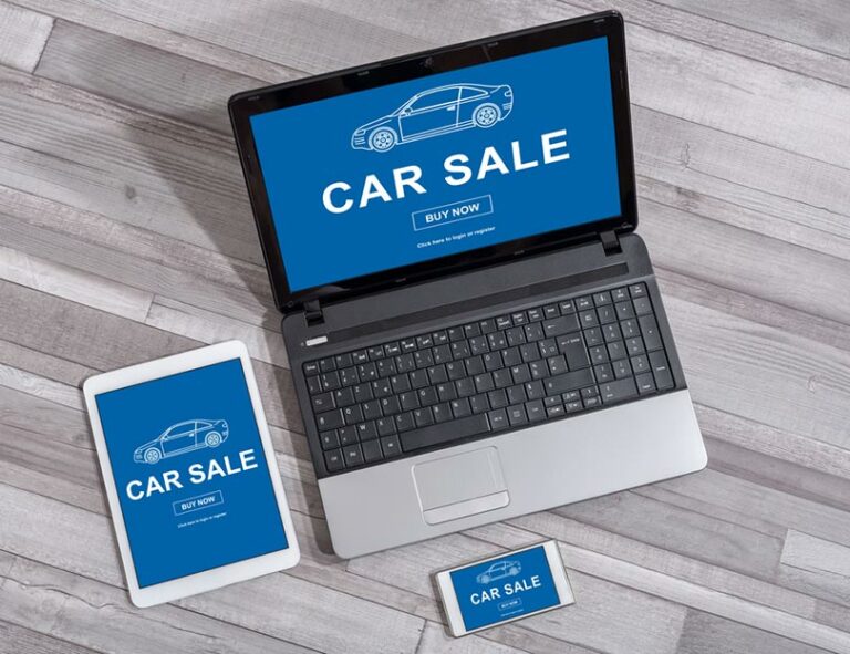 Car Sale Concept Hodonal88 Shutterstock 768x591 
