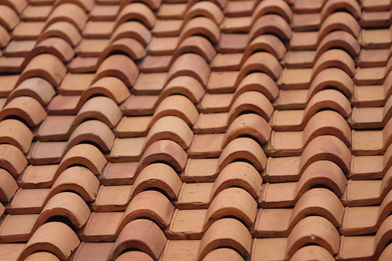 Clay Vs. Concrete Roof Tiles: Which Is Better For My Home? | House Grail