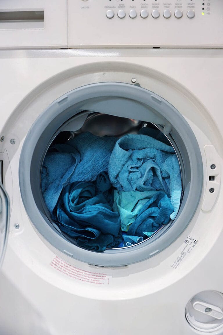 When Was the Washing Machine Invented? History of the Washer! House Grail