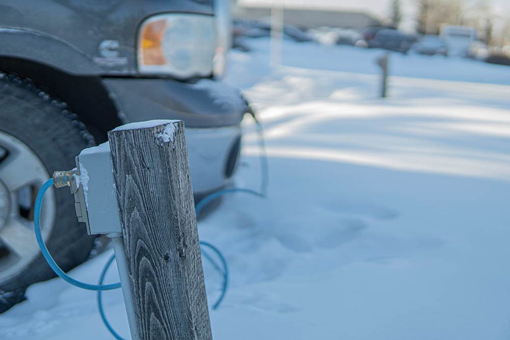 What Is an Engine Block Heater? Types, Facts, & FAQ House Grail