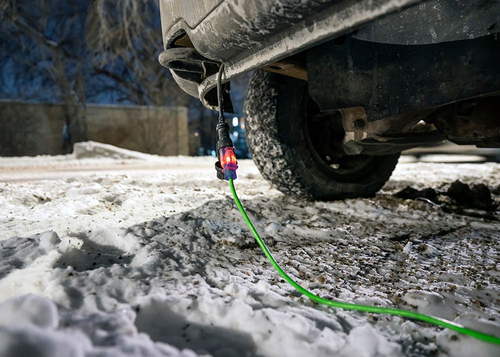 How Long Should A Block Heater Be On at Matthew Quillen blog