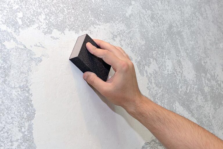 What Grit Of Sandpaper Should You Use On Drywall Selection Tips FAQ 