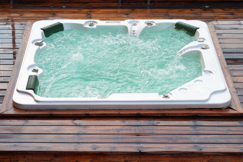 How Much Electricity Does a Hot Tub Use? What You Need To Know House