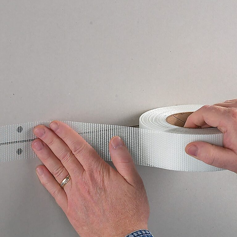 5 Best Drywall Tapes In 2024 Reviews And Top Picks House Grail 1321