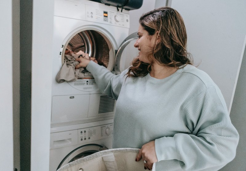 Everything You Wanted to Know about Tumble Dryers