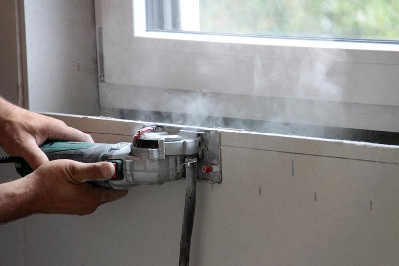 Is Drywall Dust Toxic What You Need To Know House Grail