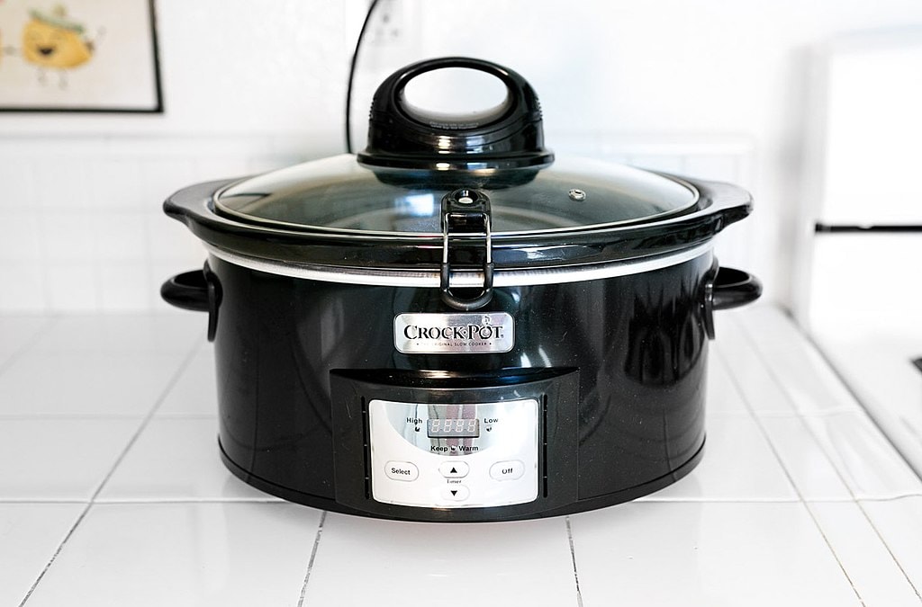 Who Invented the Crock Pot (Slow Cooker) and When? History & Present ...