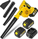 ALLOYMAN Electric Leaf Blower
