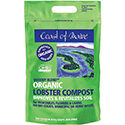 Coast of Maine Organic Compost