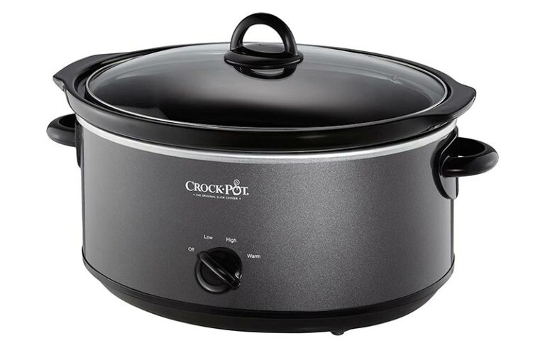 How Many Watts Does a Crockpot Use? Pros, Cons, & FAQ | House Grail