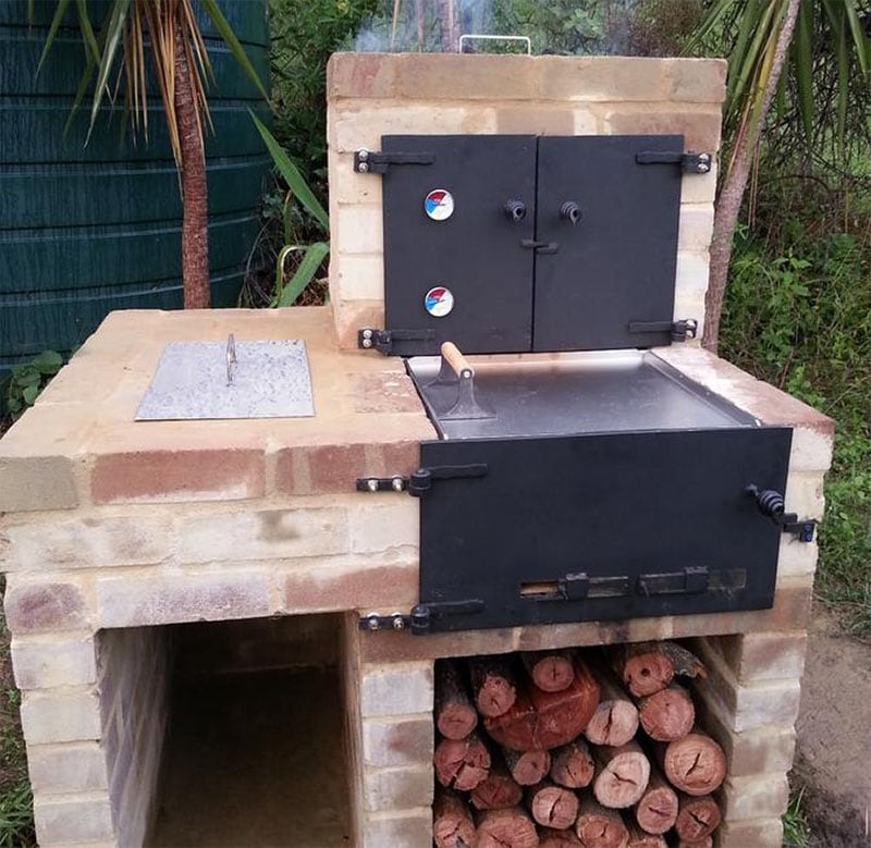 DIY on Steroids