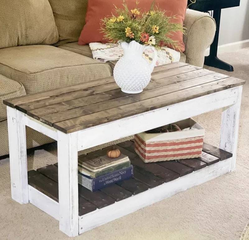 9 Best Coffee Tables for Sectionals of 2024