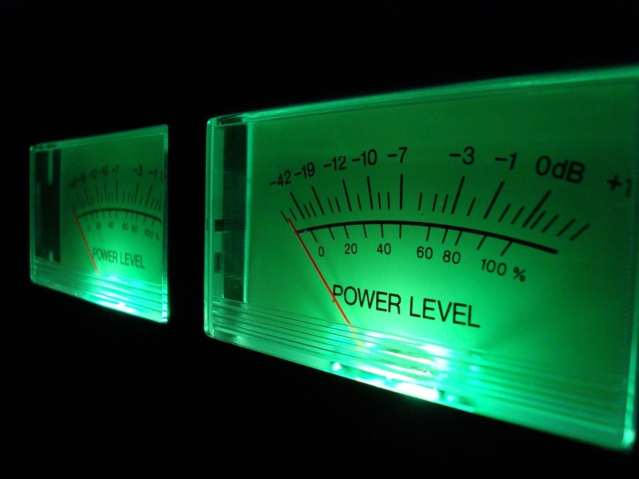 How Loud Is 130 Decibels (dB)? (With Noise Comparison Chart) House Grail