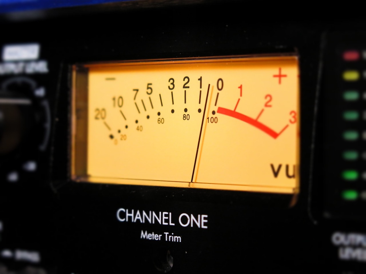 How Loud Is 80 Decibels dB With Noise Comparison Chart House Grail