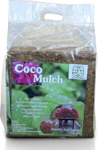 FibreDust CoCo Mulch
