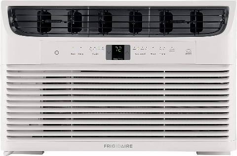 Frigidaire FFRE063WAE Window-Mounted Room Air Conditioner