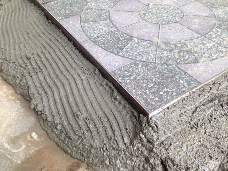 Granite Tiles